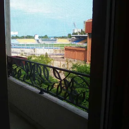 Апартаменты Rent out a flat *
