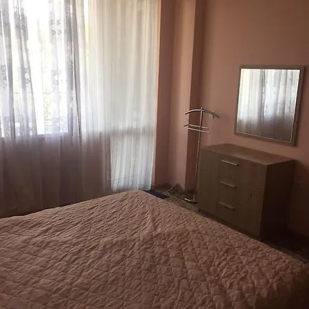 Апартаменты Rent out a flat Бургас