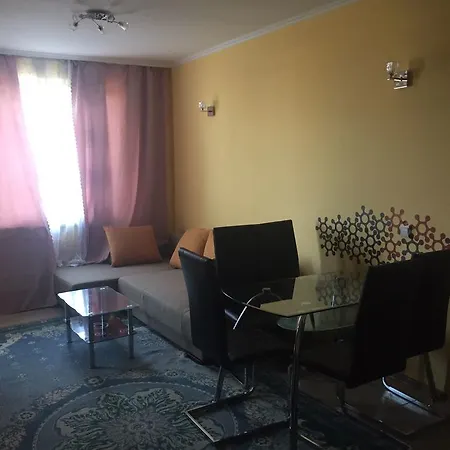 Rent out a flat * Бургас